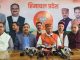Himachal BJP's command in the hands of Rajeev Bindal, took charge in the presence of Jairam Thakur