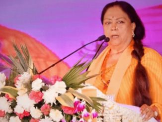 Rajasthan: Vasundhara Raje on the front foot before the elections! Amit Shah gave a big message regarding 2023
