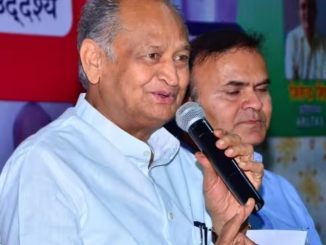 CM Ashok Gehlot said on the murder of Atiq-Ashraf, said- If there is no rule of law, such an incident can happen to anyone