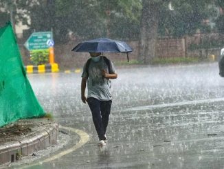 Weather will change in Rajasthan, rain alert in 22 districts, on Sunday...