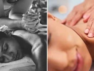 Regular body massage gives these 5 magical benefits, let's know