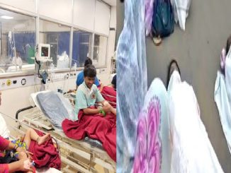 Just now: The country was shocked by a strange accident, 11 people died due to heat stroke, dozens were serious, there was an outcry in the hospital.