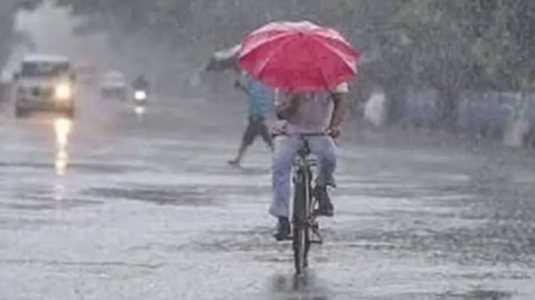 Bad weather conditions in Uttarakhand, warning of rain again in these areas