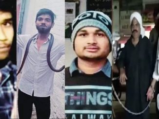 Sensational revelation in Atiq murder case: All three shooters had received 10 lakh each and weapons! connection will blow your mind
