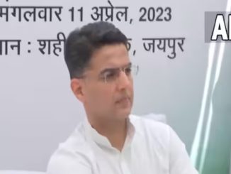 Sachin Pilot came into action as soon as he returned from Delhi, will interact directly with the public, know today's program