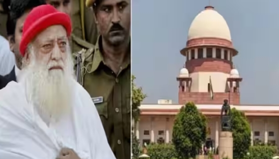 Jolt to Asaram from Supreme Court, Rajasthan High Court's order to summon IPS officer Ajay Pal Lamba canceled