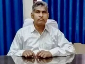 Police arrested three people including RPSC member Babulal Katara in Rajasthan teacher paper leak case