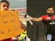 A small child made this strange demand in front of Kohli, people were surprised on social media