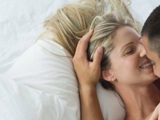 Do you know these 4 things men notice during sex?