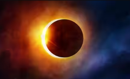 Can pregnant women sleep during solar eclipse, know at what time the eclipse will end