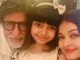Amitabh Bachchan's granddaughter Aaradhya filed a petition in the Delhi High Court, know the reason