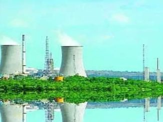 New nuclear reactors will be set up in Rajasthan
