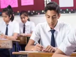 5th, 9th and 11th examinations will start in Rajasthan from April 13, this is the complete time table
