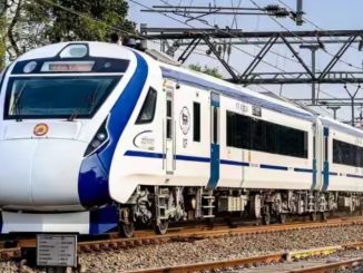 PM Modi will flag off Rajasthan's first Vande Bharat train from April 12, schedule will be released today