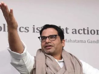 Now 'Chunav Chanakya' Prashant Kishor's entry in Rajasthan, this latest news came about candidate selection