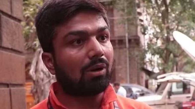 Youtuber Manish Kashyap is now under NSA… After Bihar, Tamil Nadu Police tightens screws