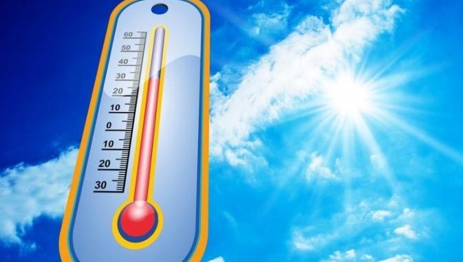 Weather Report: This year the world can face severe heat, meteorologists told this reason, record temperature