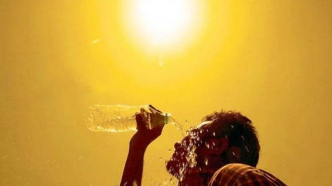 IMD Rain Alert: Chances of rain from Delhi to UP-Bihar, relief from heat can be found; heat wave in these states