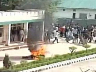 Communal tension in Uttarakhand after Bihar, FIR registered against more than 700 people, know what is the matter