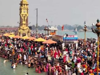 Surat of Haridwar-Rishikesh will change, government is bringing re-development plan, capital city will be built in Doon