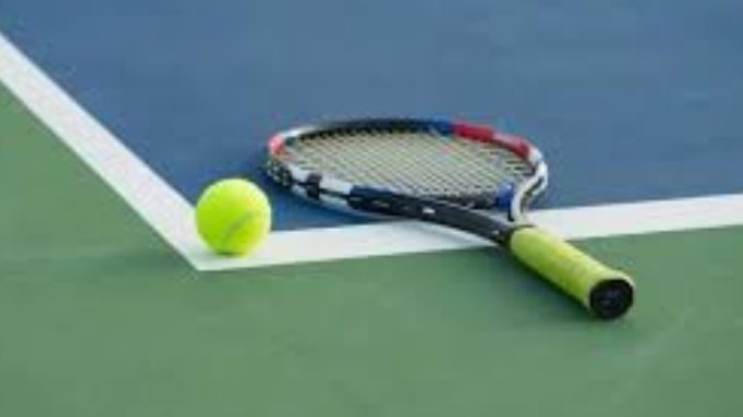 Muzaffarnagar: Muzaffarnagar's dominance on the first day of Masters Tennis