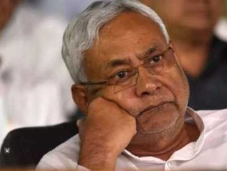 Will Nitish Kumar's JDU really break? Know those four factors that are making a big gesture