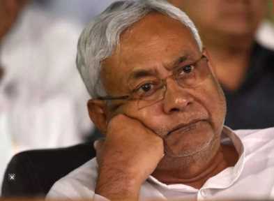 Will Nitish Kumar's JDU really break? Know those four factors that are making a big gesture