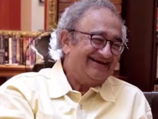 Famous writer Tarek Fatah died at the age of 74, was ill for a long time