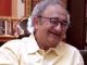 Famous writer Tarek Fatah died at the age of 74, was ill for a long time