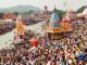 There will be strictness on Haridwar Harki Paidi, Corona advisory issued for pilgrims