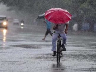 There will be a change in the weather of Haryana once again, there is a possibility of rain