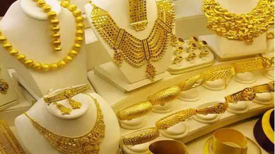 Gold Price Today: After the decline, the price of gold and silver gained momentum, buying gold jewelery became expensive