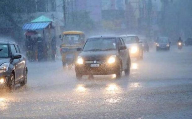 The season of pleasant weather has started, now it will rain intermittently for a week; Know the latest updates of your city