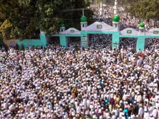 6 FIRs in UP for offering Eid prayers on the road, case filed against hundreds