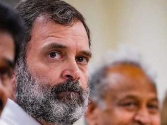 Another blow to Rahul Gandhi after becoming an MP, defamation case filed in this state