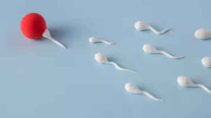 Five reasons for which men's sperm are getting wasted, scientists gave this warning