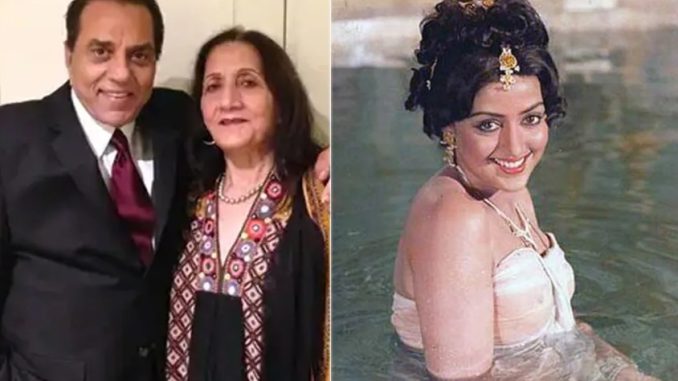 Dharmendra's first wife said on second marriage to Hema Malini: 'I was not beautiful and...'