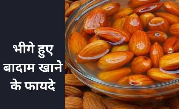 Bones become strong by eating soaked almonds, body will get shocking benefits
