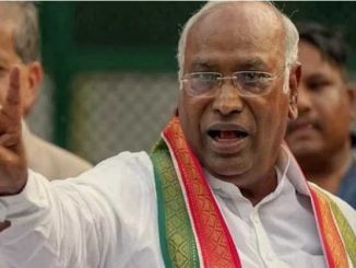 Kharge tightens his belt regarding preparations for elections in Madhya Pradesh, holds meeting with senior party leaders