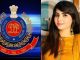 Pakistani actress said- Case has to be registered against PM Modi, Delhi Police stopped speaking by giving a befitting reply