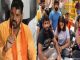 New twist in the fight of wrestlers… statement of minor recorded in court against Brijbhushan Singh