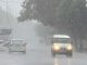 Rain in Haryana for 4 days from today – alert for thunderstorm and hailstorm