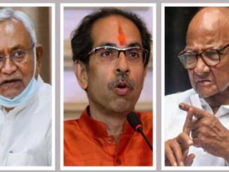 Opposition's plan for 2024 'out'! Together these 3 giants will stop the chariot of BJP!