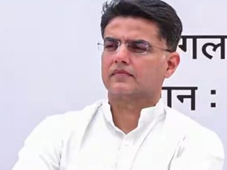 Sachin Pilot's bet before the election? Big demand from the government regarding the reservation of Mali and Saini community