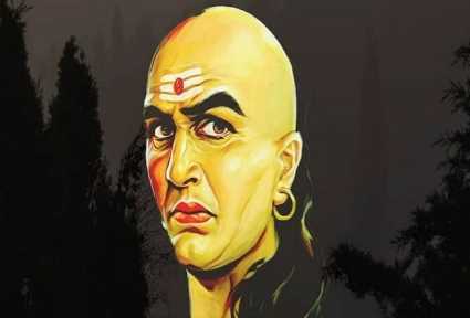 Chanakya Niti: These habits make a person old before time, consider them today itself