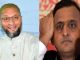 Owaisi will chew Akhilesh Yadav raw in UP, if this happens SP will end