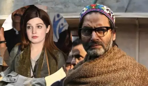 Yasin Malik faces death penalty in India, furious wife appeals to Pakistani government