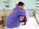 Arvind Kejriwal called Satyendar Jain a 'hero', hugged him in the hospital