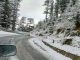 Weather changed after noon, snowfall in Kedarnath and strong storm scared in Dehradun