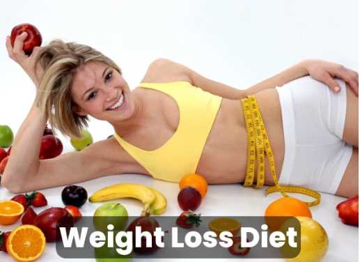 Weight Loss Diet: If you want to lose weight without any effort, then follow these 5 diet rules